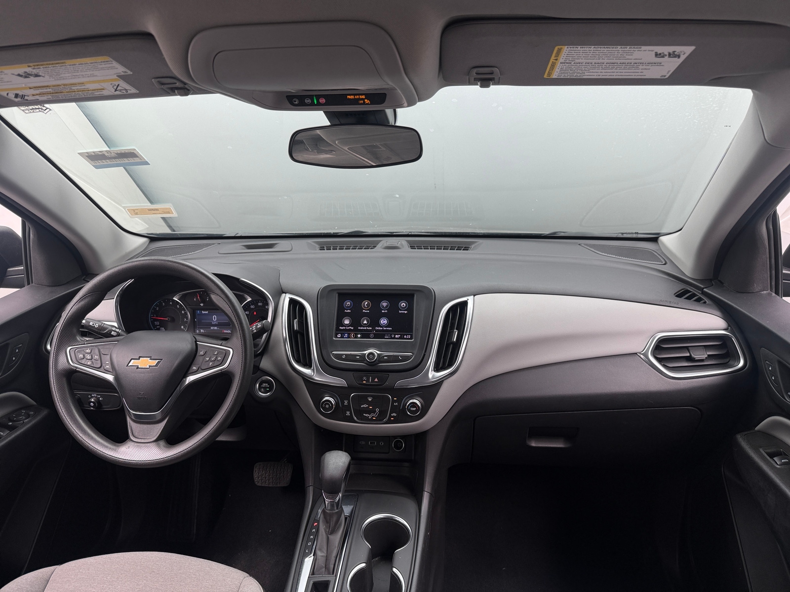 Thumbnail: 2024 Chevrolet Equinox - 3