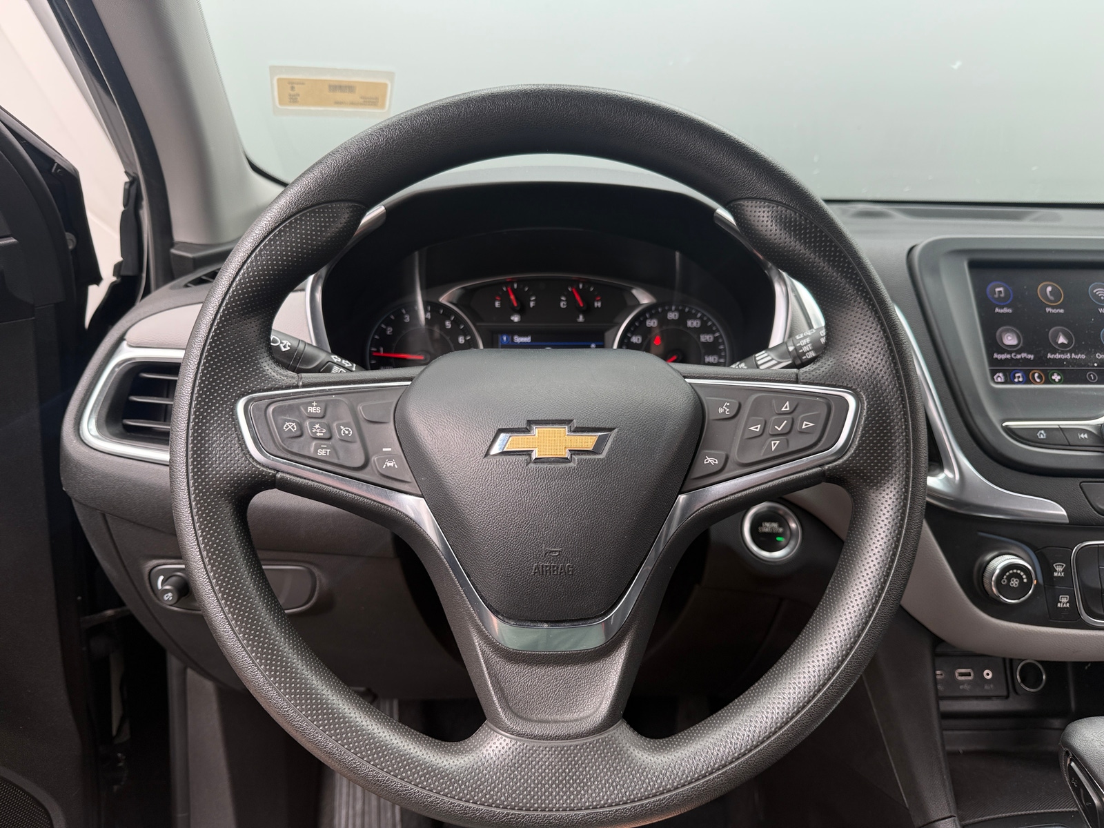 Thumbnail: 2024 Chevrolet Equinox - 5
