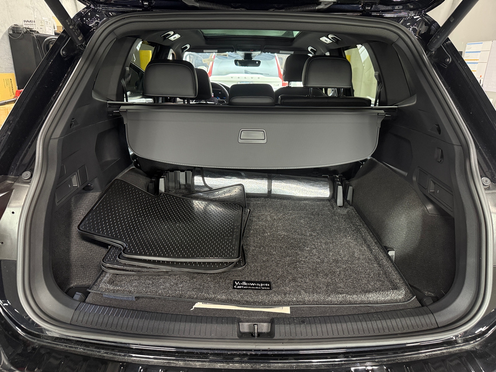 Thumbnail: 2024 Volkswagen Tiguan - 6