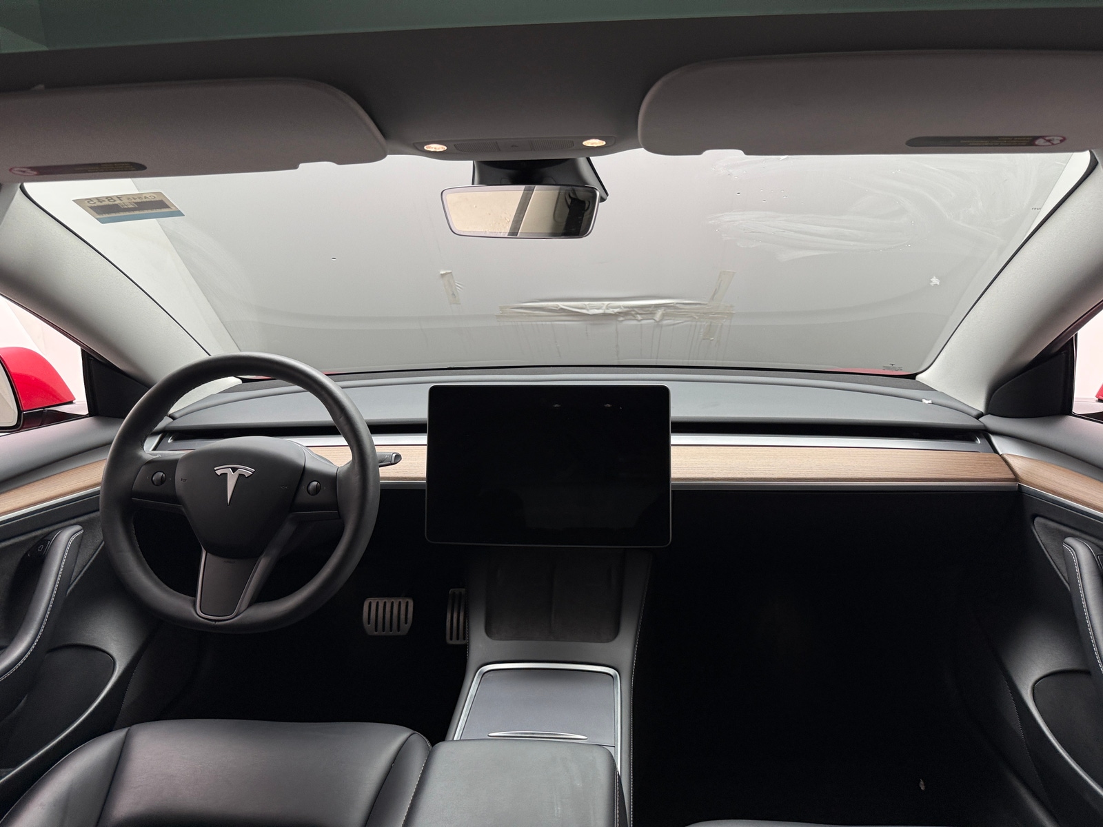 Thumbnail: 2023 Tesla Model 3 - 2