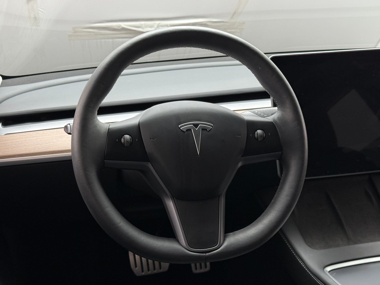 Thumbnail: 2023 Tesla Model 3 - 4