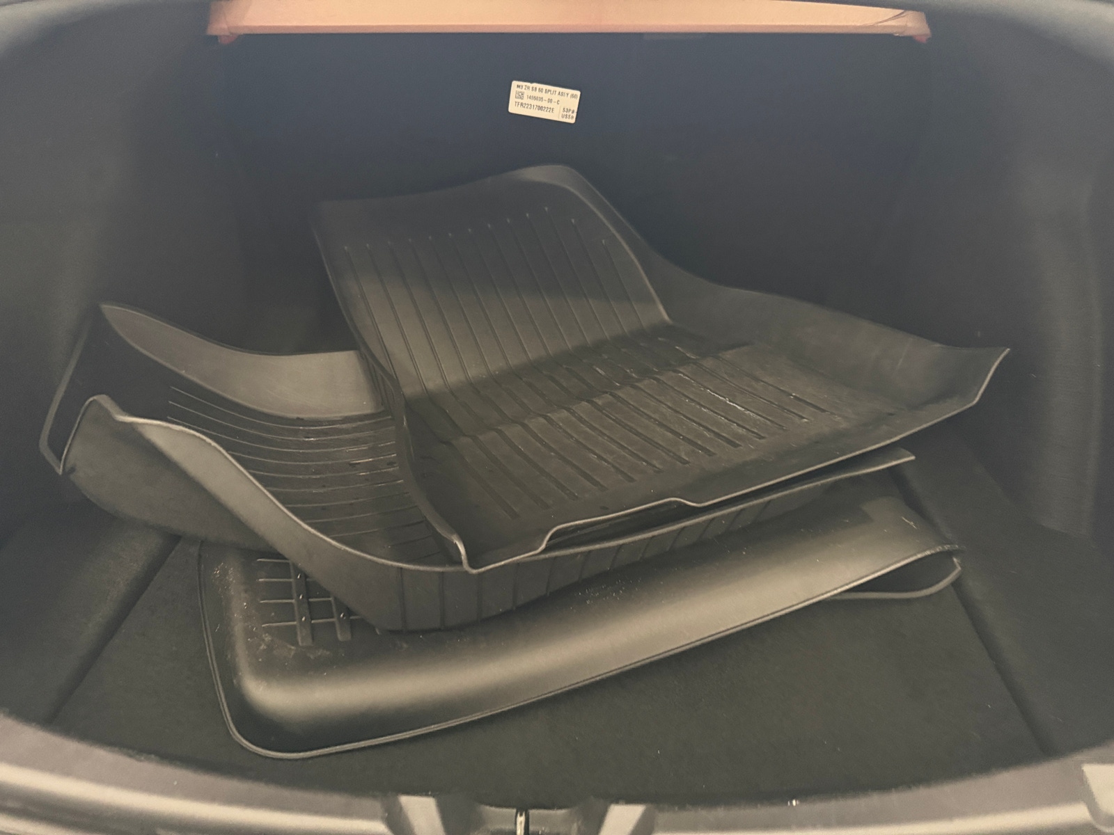 Thumbnail: 2023 Tesla Model 3 - 6