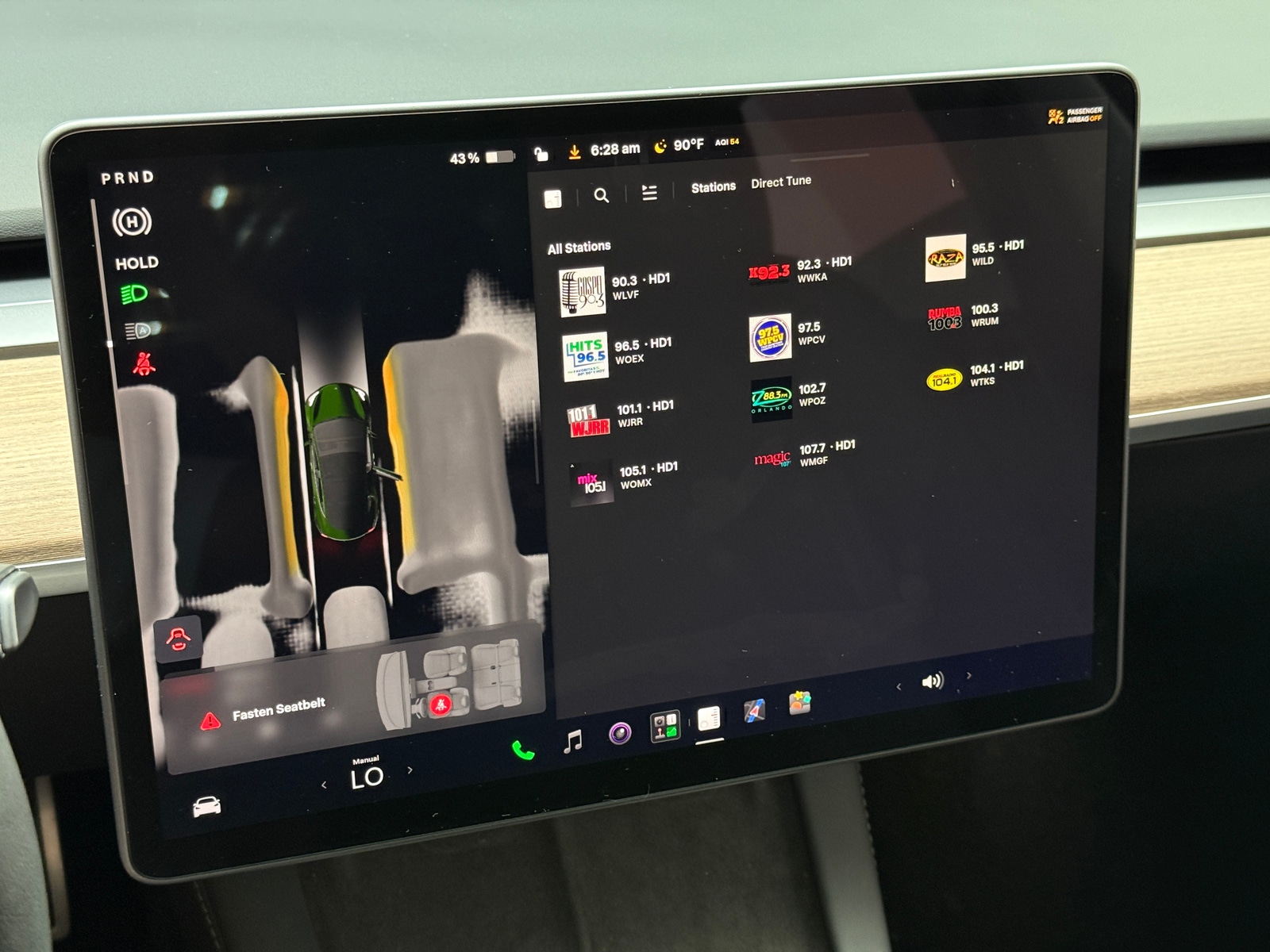 Thumbnail: 2023 Tesla Model 3 - 3