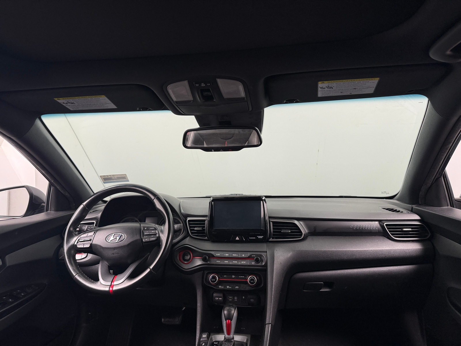 Thumbnail: 2019 Hyundai Veloster - 3