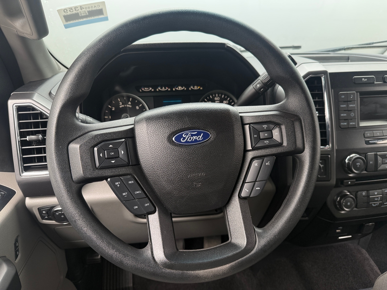 Thumbnail: 2017 Ford Econoline - 5