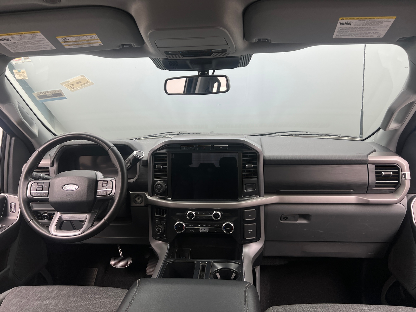 Thumbnail: 2024 Ford Econoline - 3