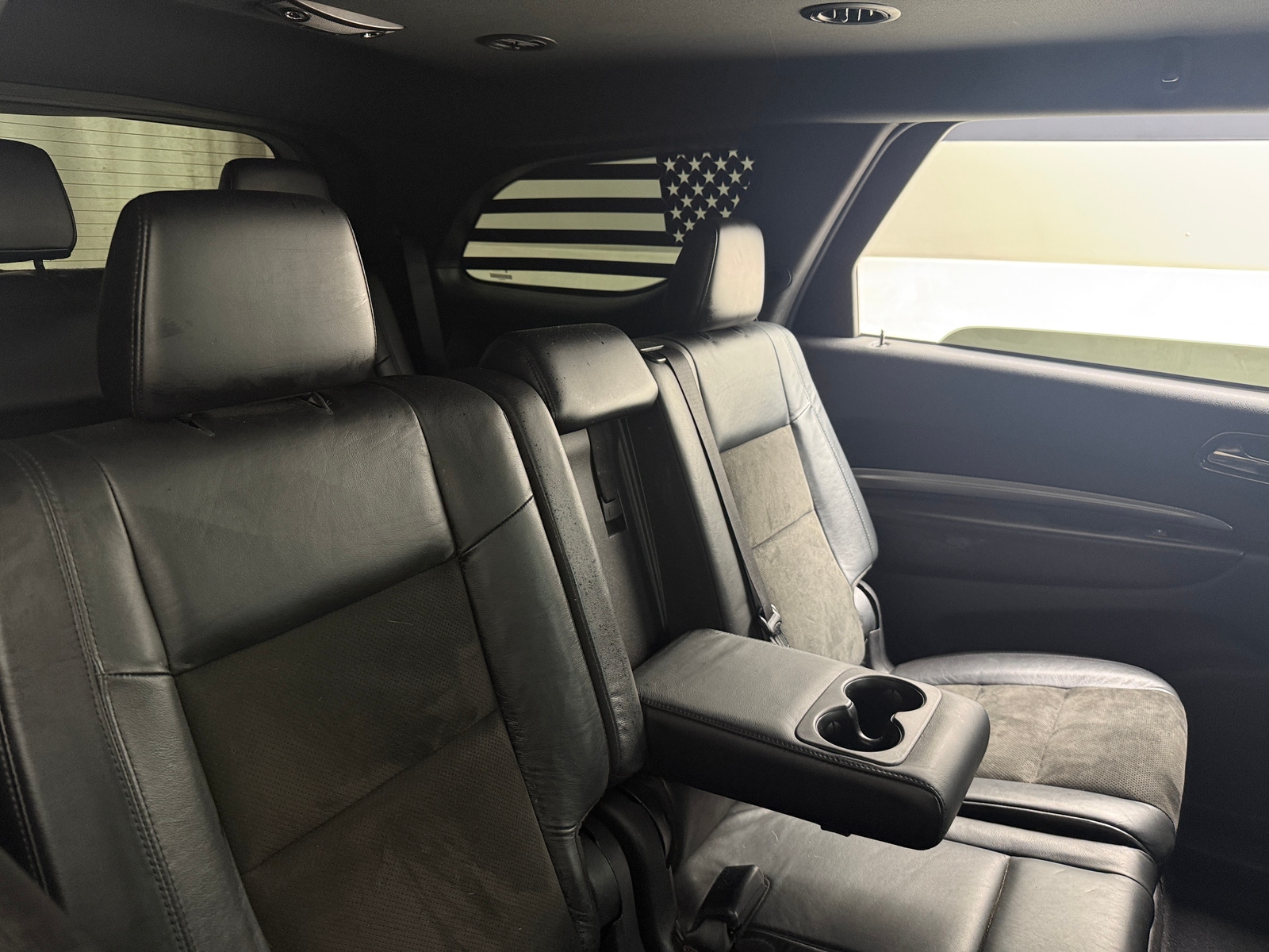 Thumbnail: 2020 Dodge Durango - 5