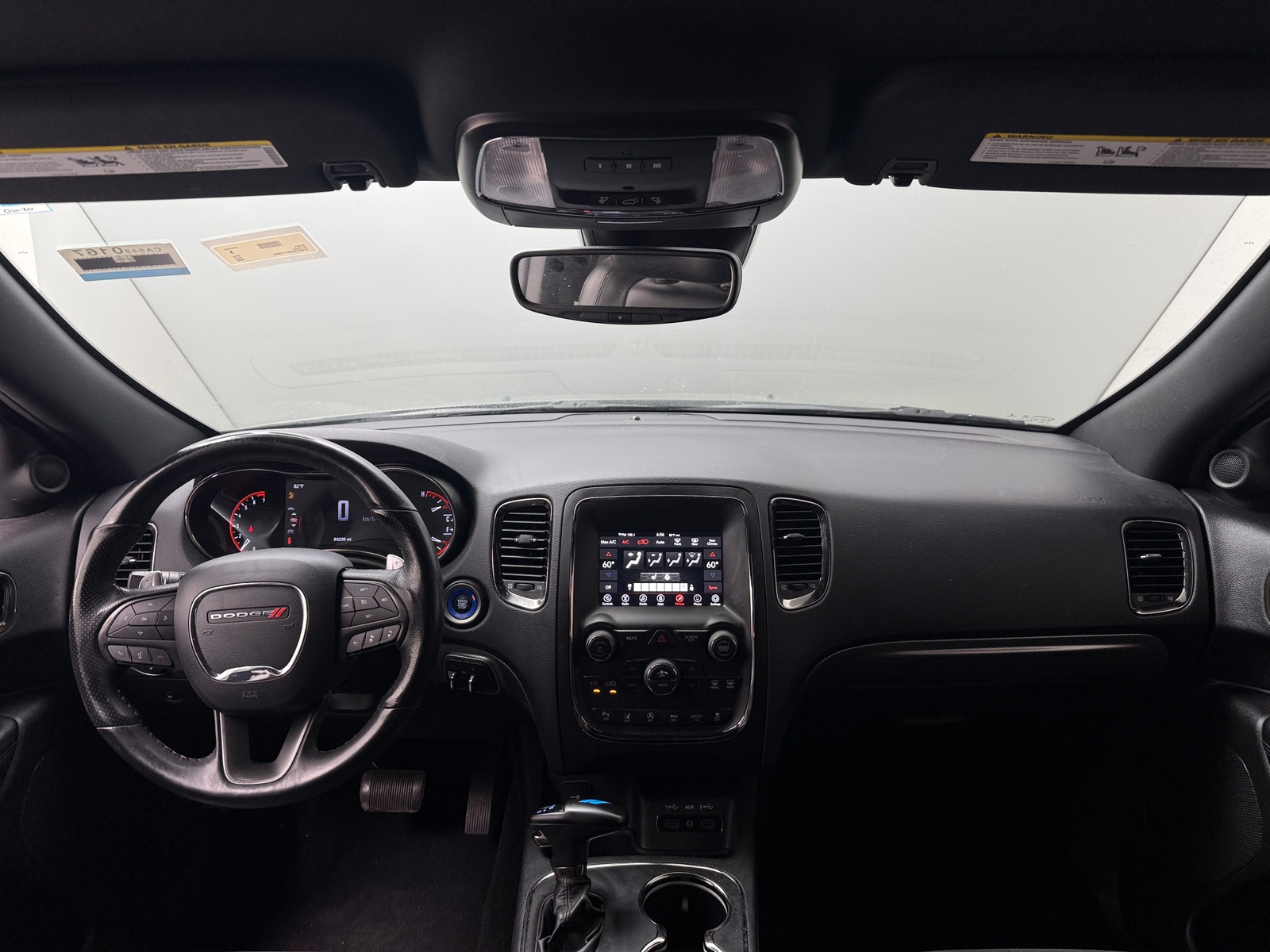 Thumbnail: 2020 Dodge Durango - 2
