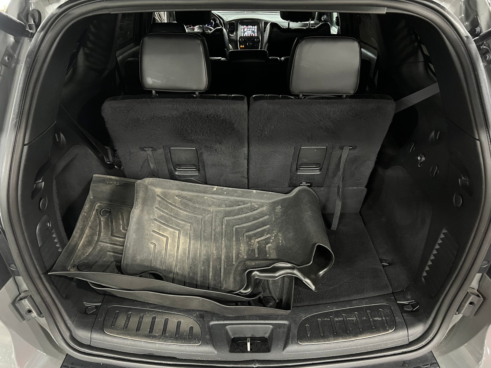 Thumbnail: 2020 Dodge Durango - 6