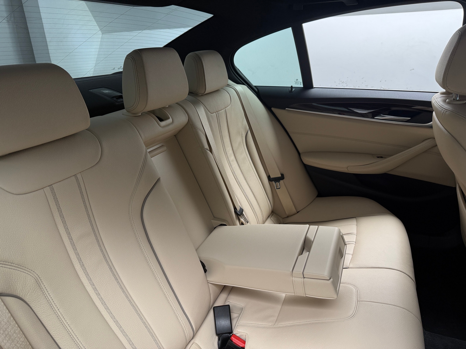 Thumbnail: 2019 BMW 5 Series - 5