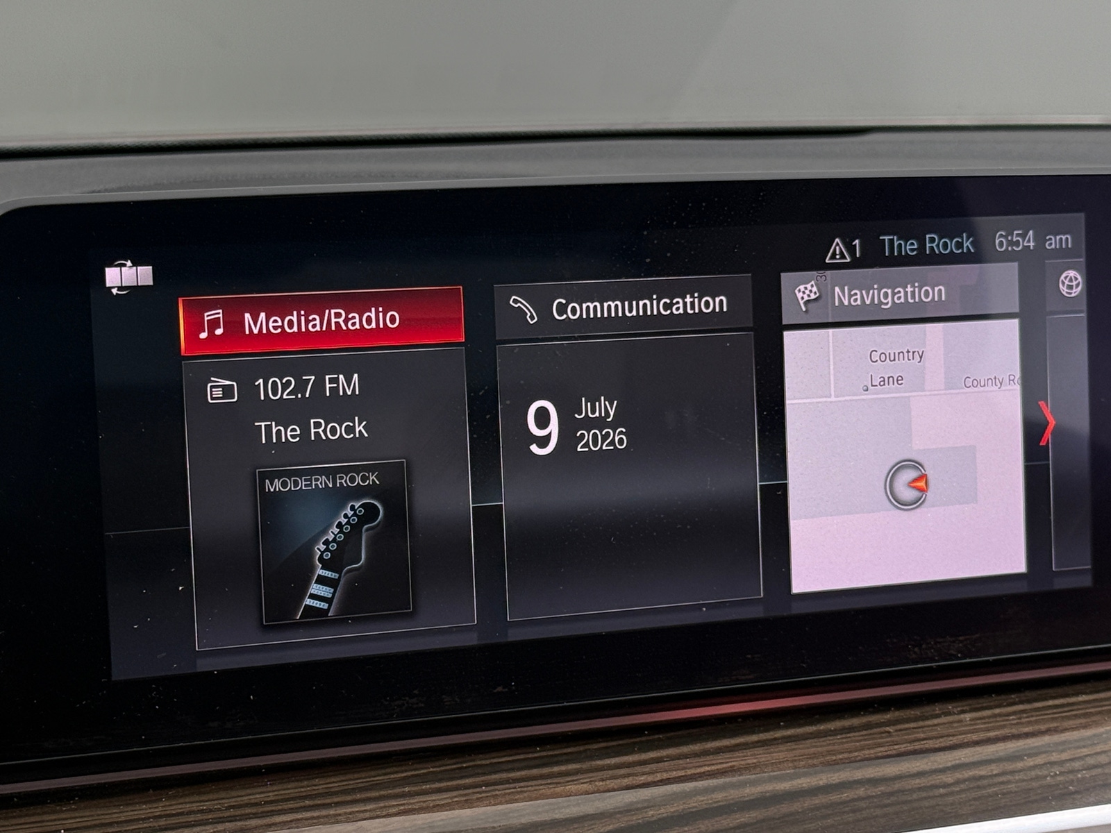 Thumbnail: 2019 BMW 5 Series - 3