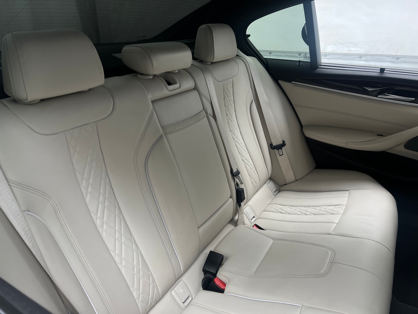 Thumbnail: 2020 BMW 5 Series - 5