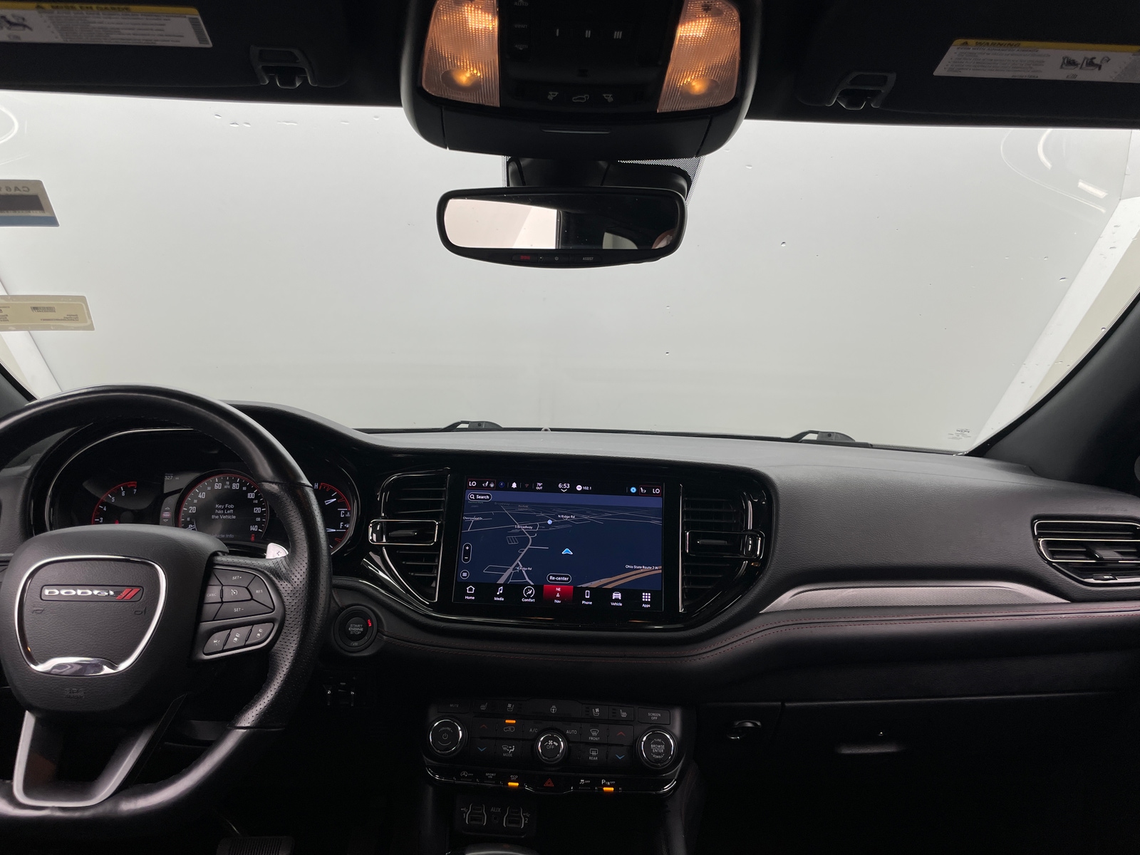 Thumbnail: 2024 Dodge Durango - 2