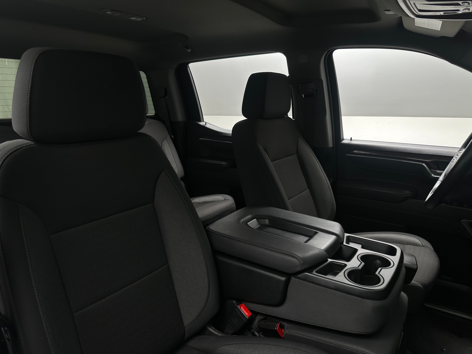 Thumbnail: 2026 Chevrolet Silverado 1500 - 2