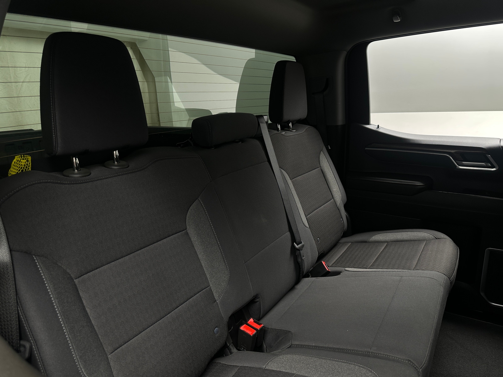 Thumbnail: 2026 Chevrolet Silverado 1500 - 6