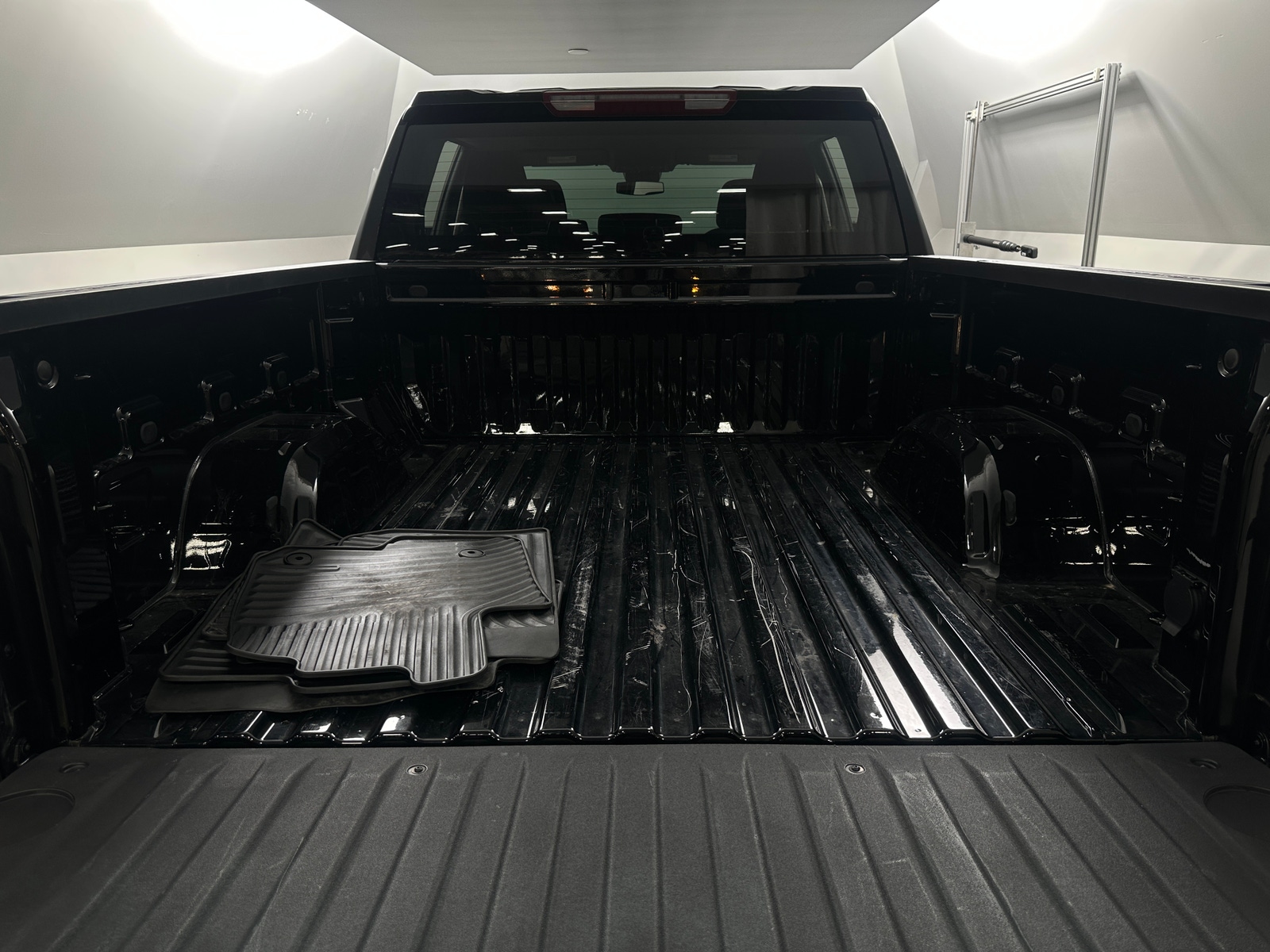 Thumbnail: 2026 Chevrolet Silverado 1500 - 7