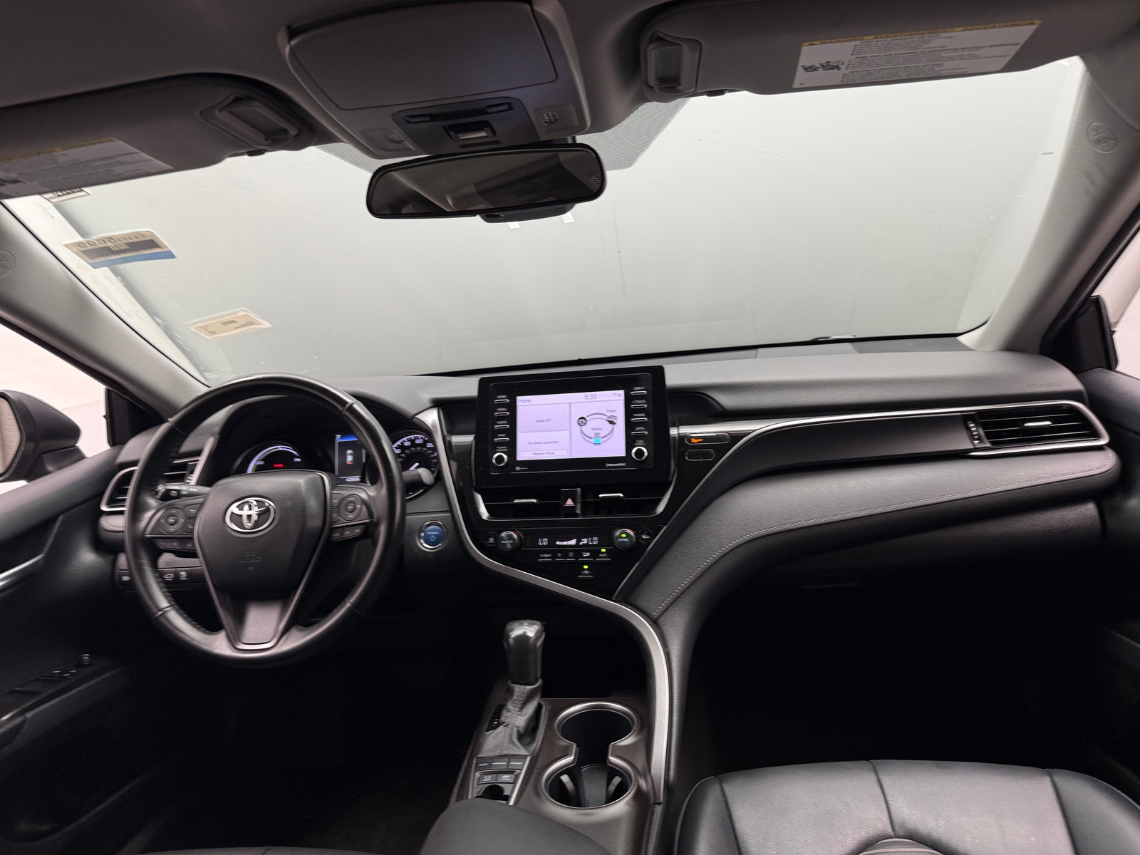 Thumbnail: 2023 Toyota Camry - 2