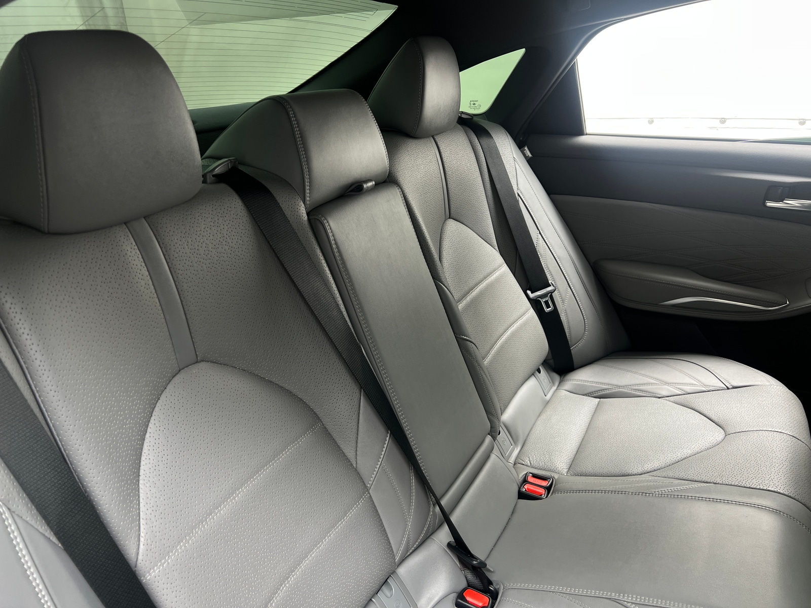 Thumbnail: 2021 Toyota Avalon - 5
