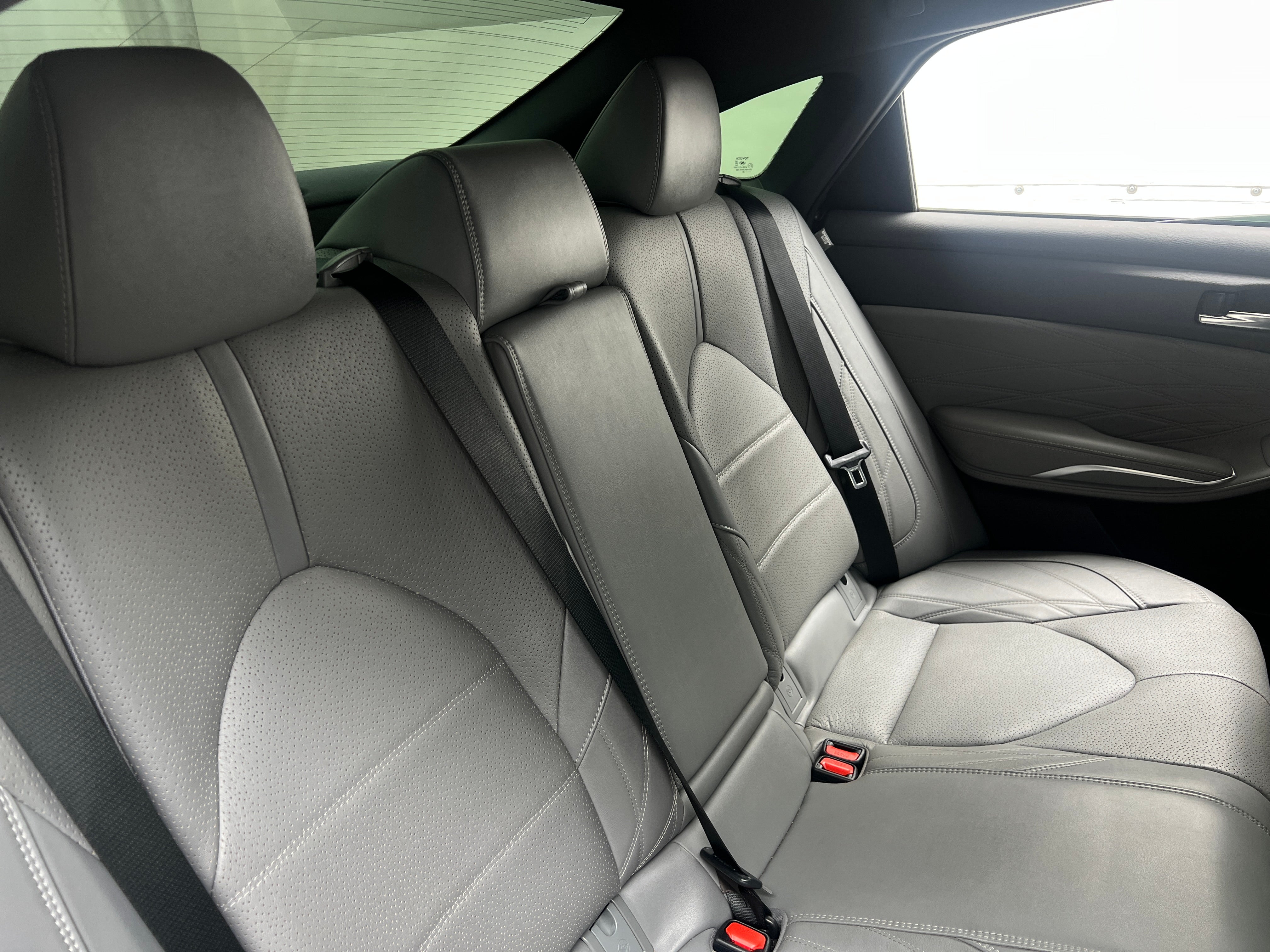 2021 Toyota Avalon
