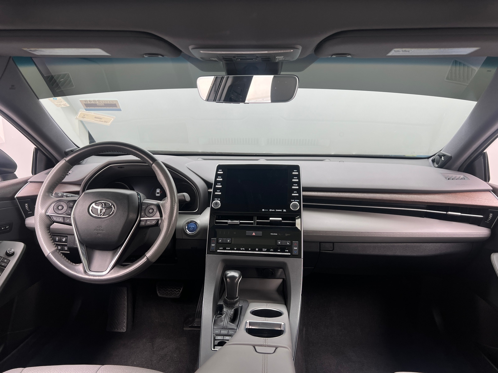 Thumbnail: 2021 Toyota Avalon - 2