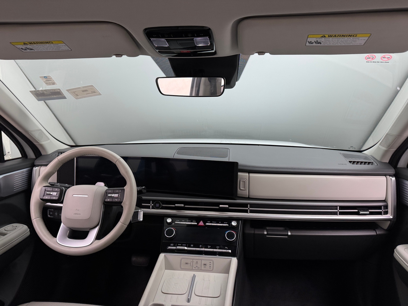 Thumbnail: 2026 Hyundai Santa Fe - 2