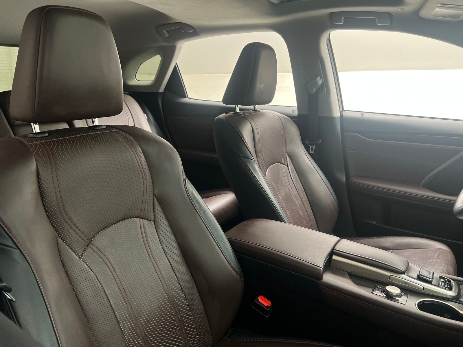 Thumbnail: 2017 Lexus RX - 2