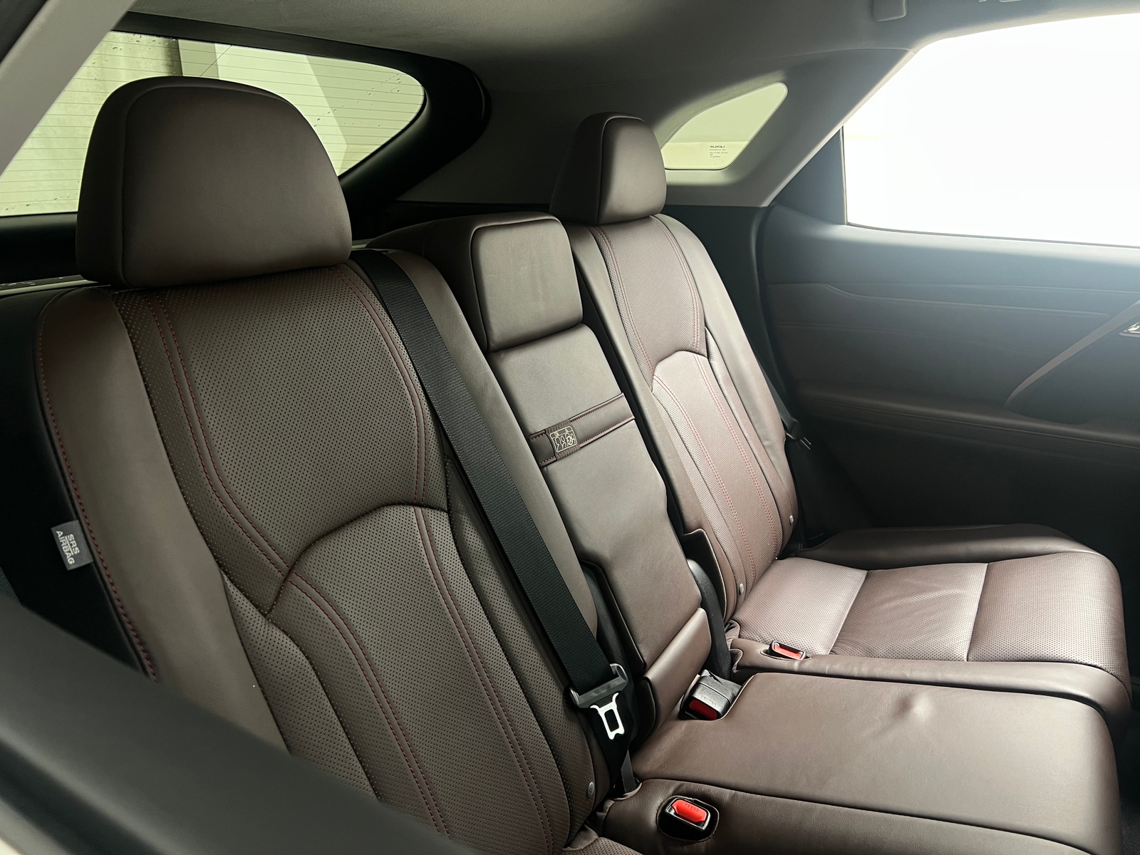 Thumbnail: 2017 Lexus RX - 6