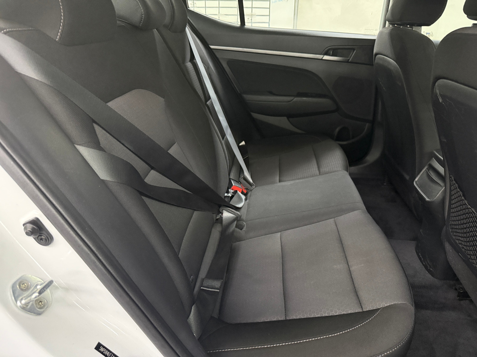 Thumbnail: 2018 Hyundai Elantra - 6