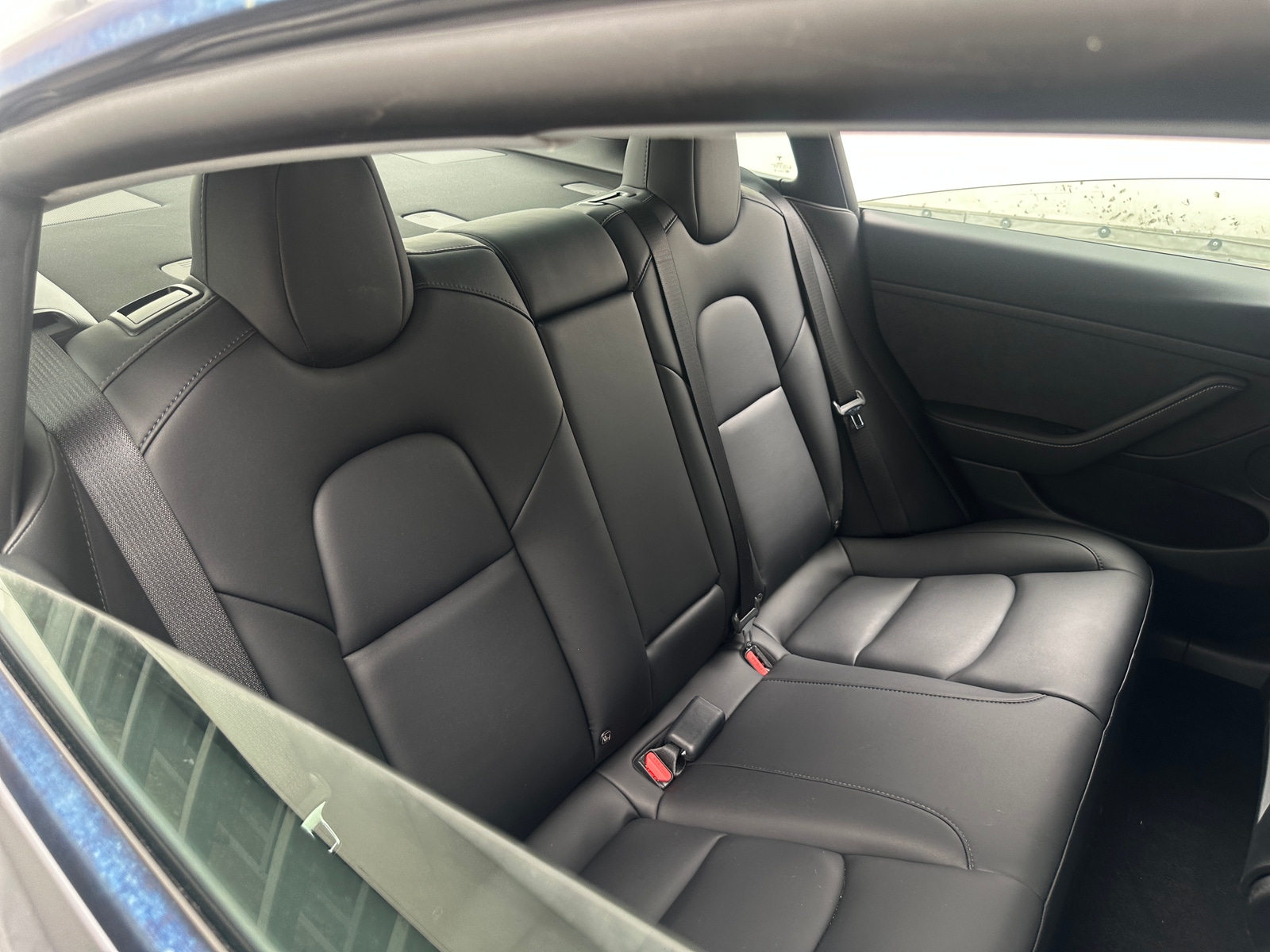Thumbnail: 2021 Tesla Model 3 - 5