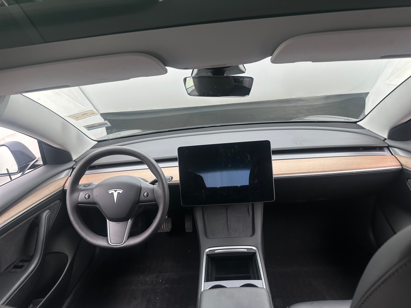 Thumbnail: 2021 Tesla Model 3 - 2