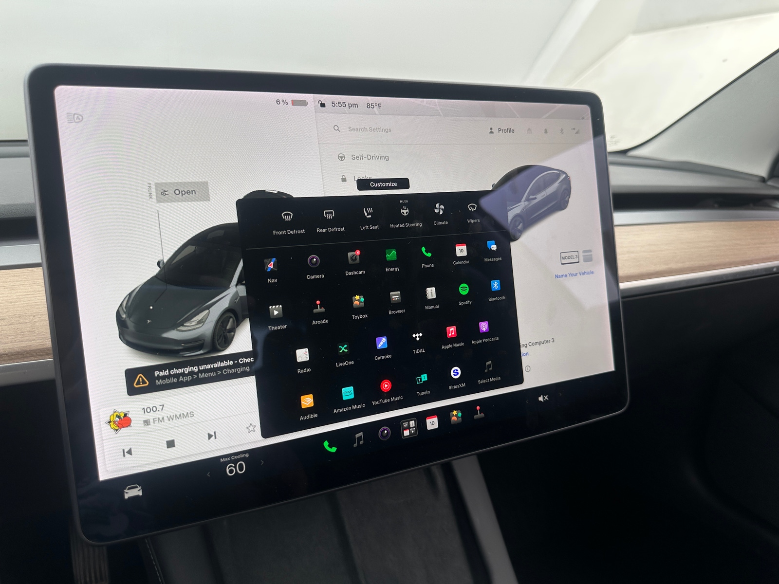 Thumbnail: 2021 Tesla Model 3 - 3