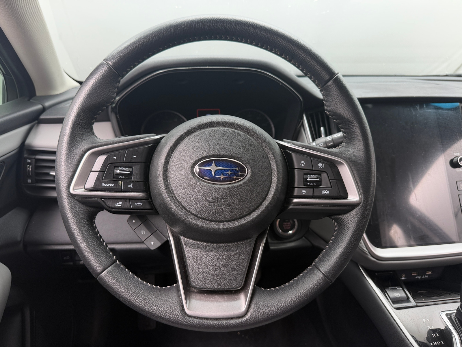 Thumbnail: 2020 Subaru Outback - 5