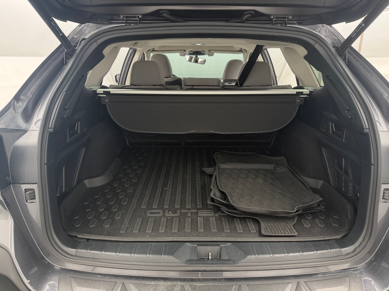 Thumbnail: 2020 Subaru Outback - 7