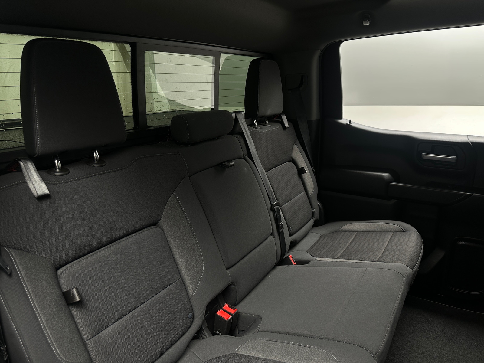 Thumbnail: 2021 Chevrolet Silverado 1500 - 6