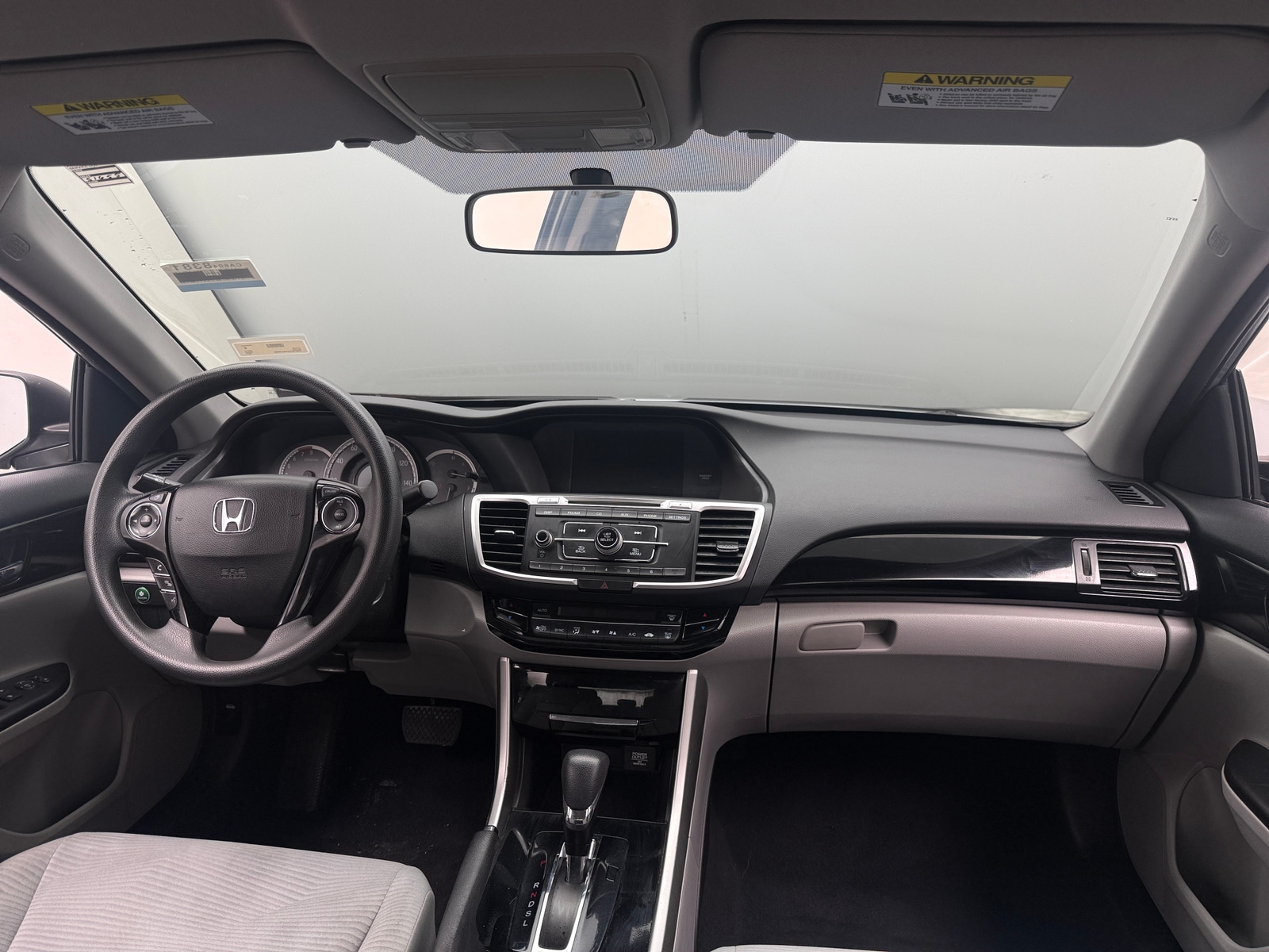 Thumbnail: 2017 Honda Accord - 3