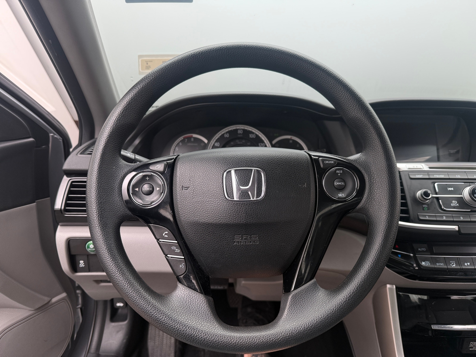 Thumbnail: 2017 Honda Accord - 5