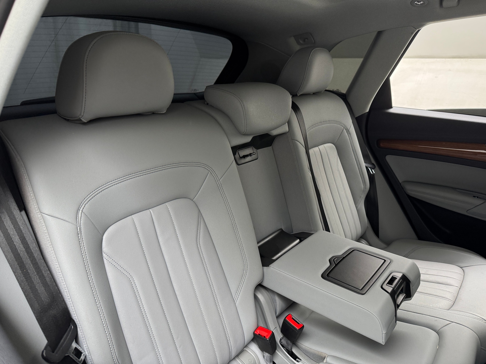 Thumbnail: 2022 Audi Q5 - 5