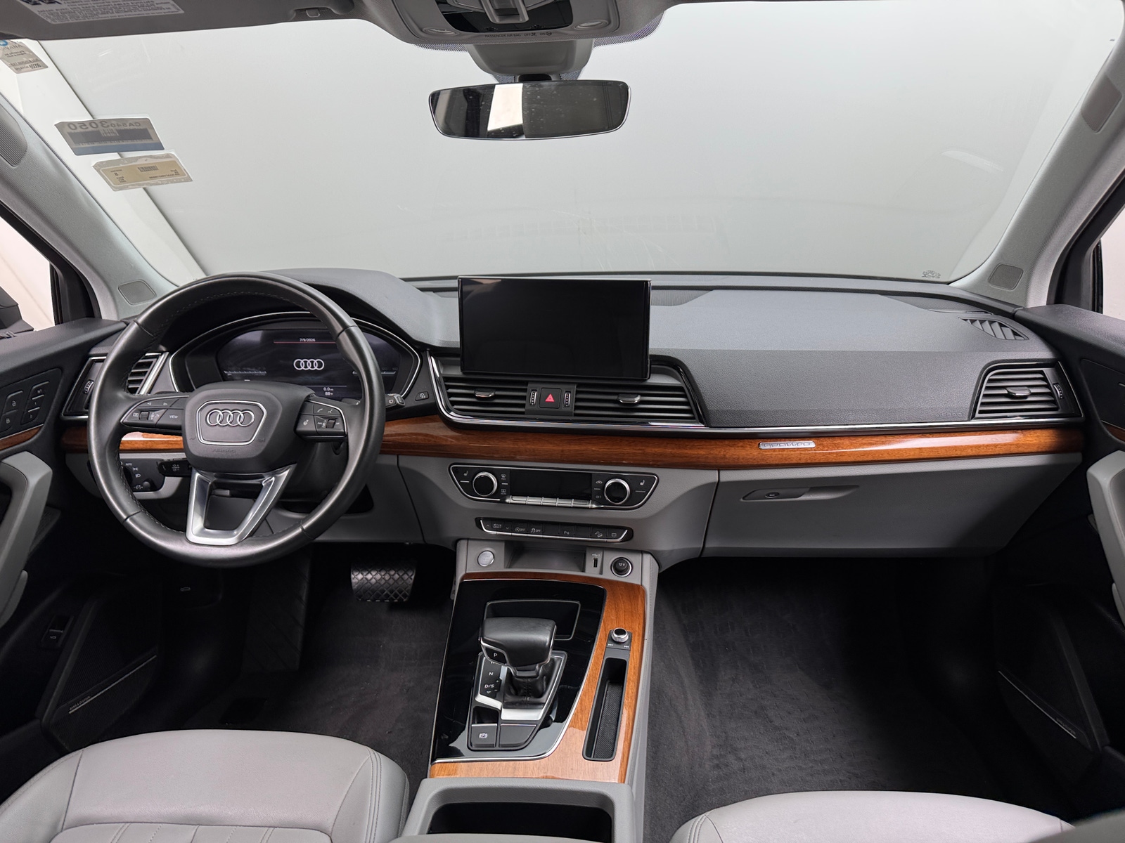 Thumbnail: 2022 Audi Q5 - 2