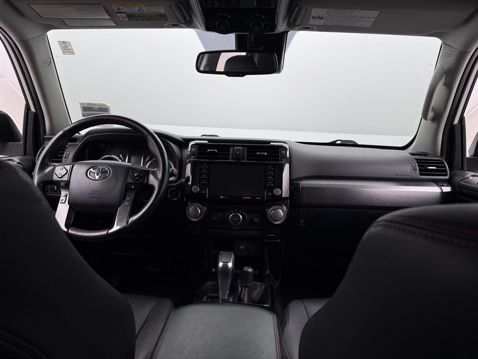 Thumbnail: 2020 Toyota 4Runner - 2