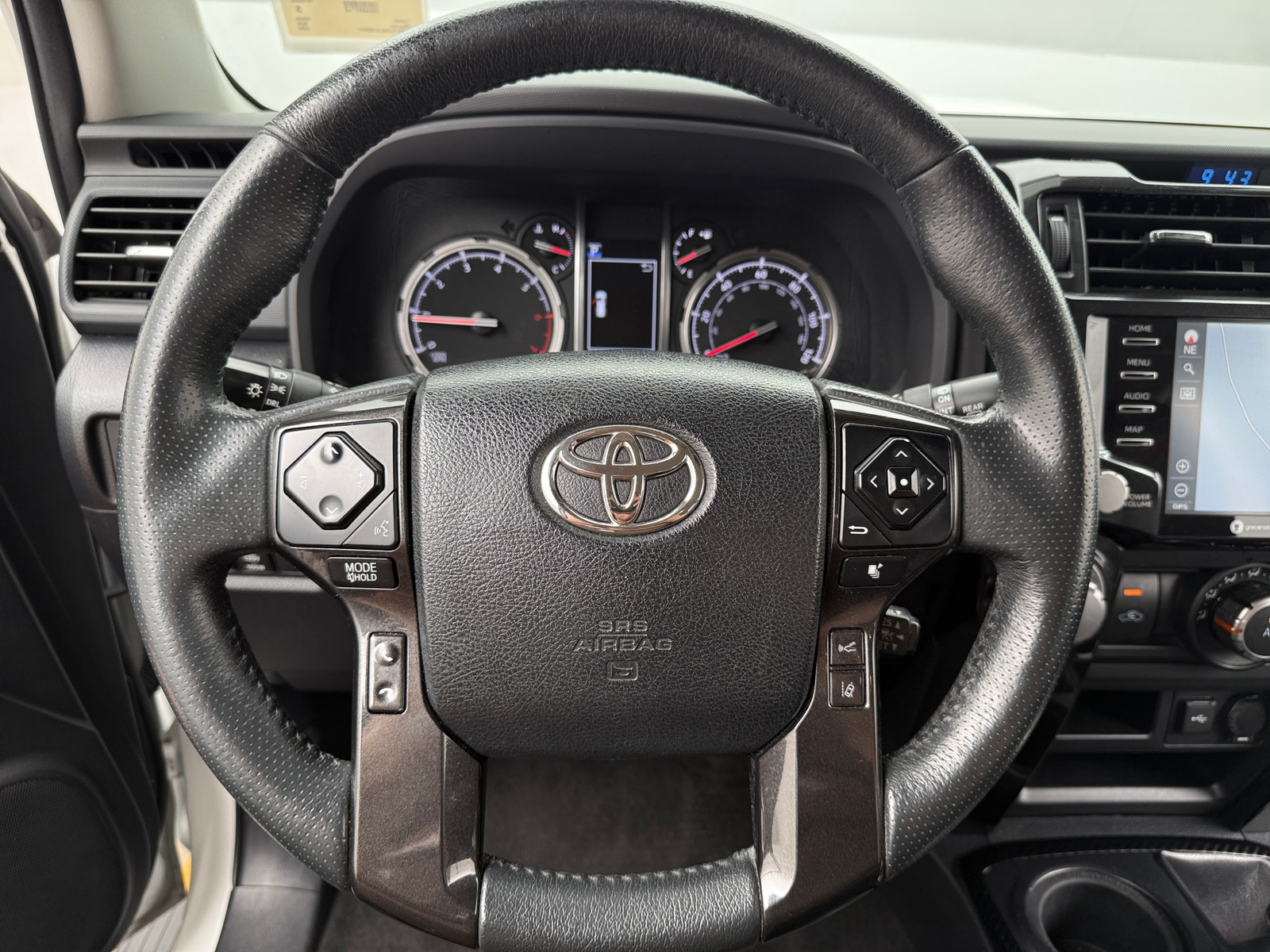 Thumbnail: 2020 Toyota 4Runner - 4