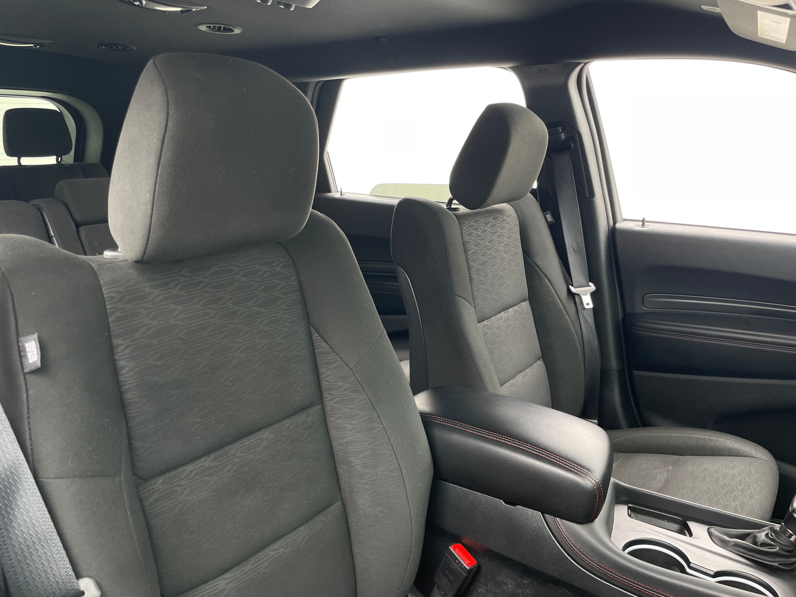 Thumbnail: 2026 Dodge Durango - 2