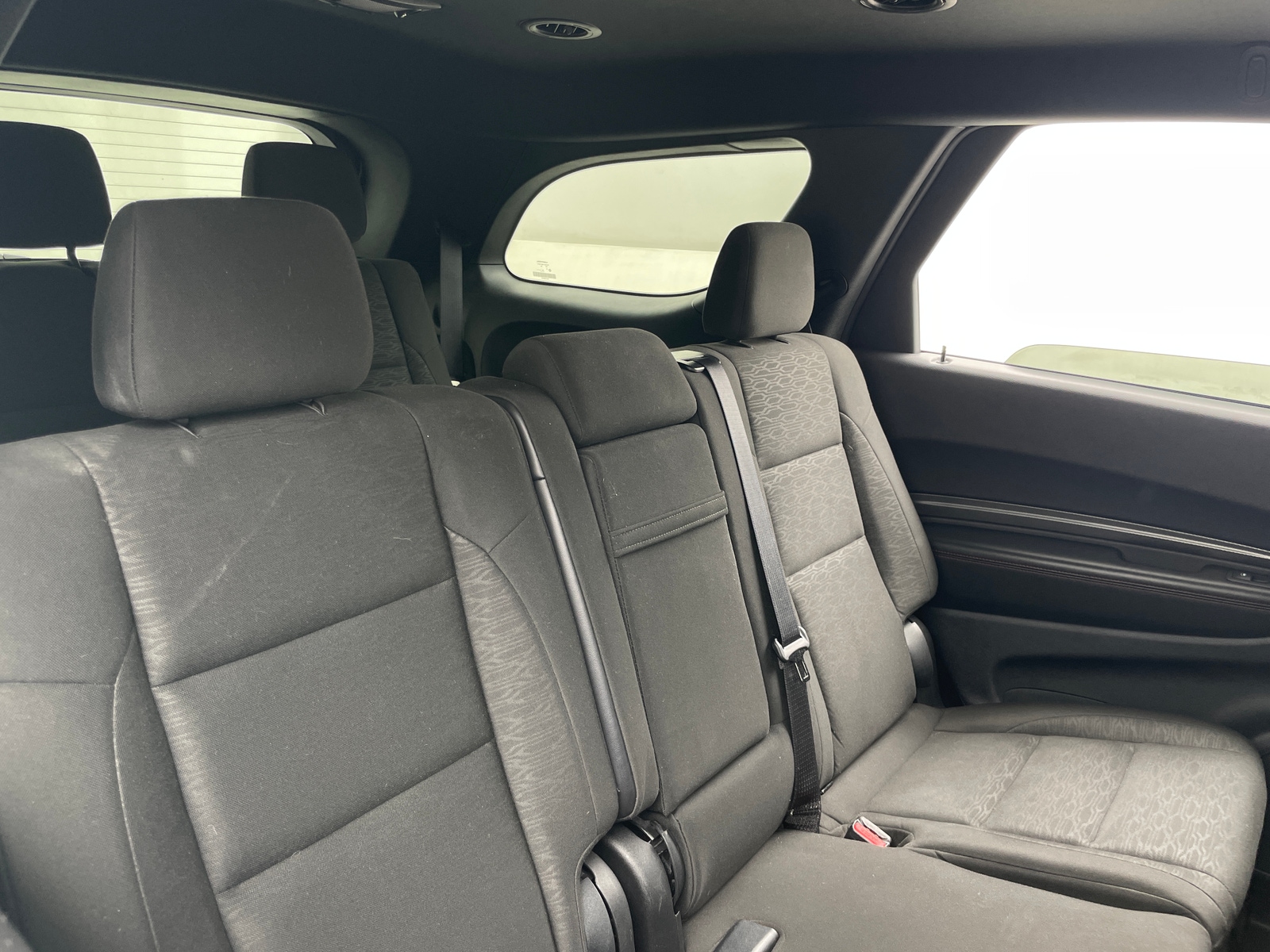 Thumbnail: 2026 Dodge Durango - 6