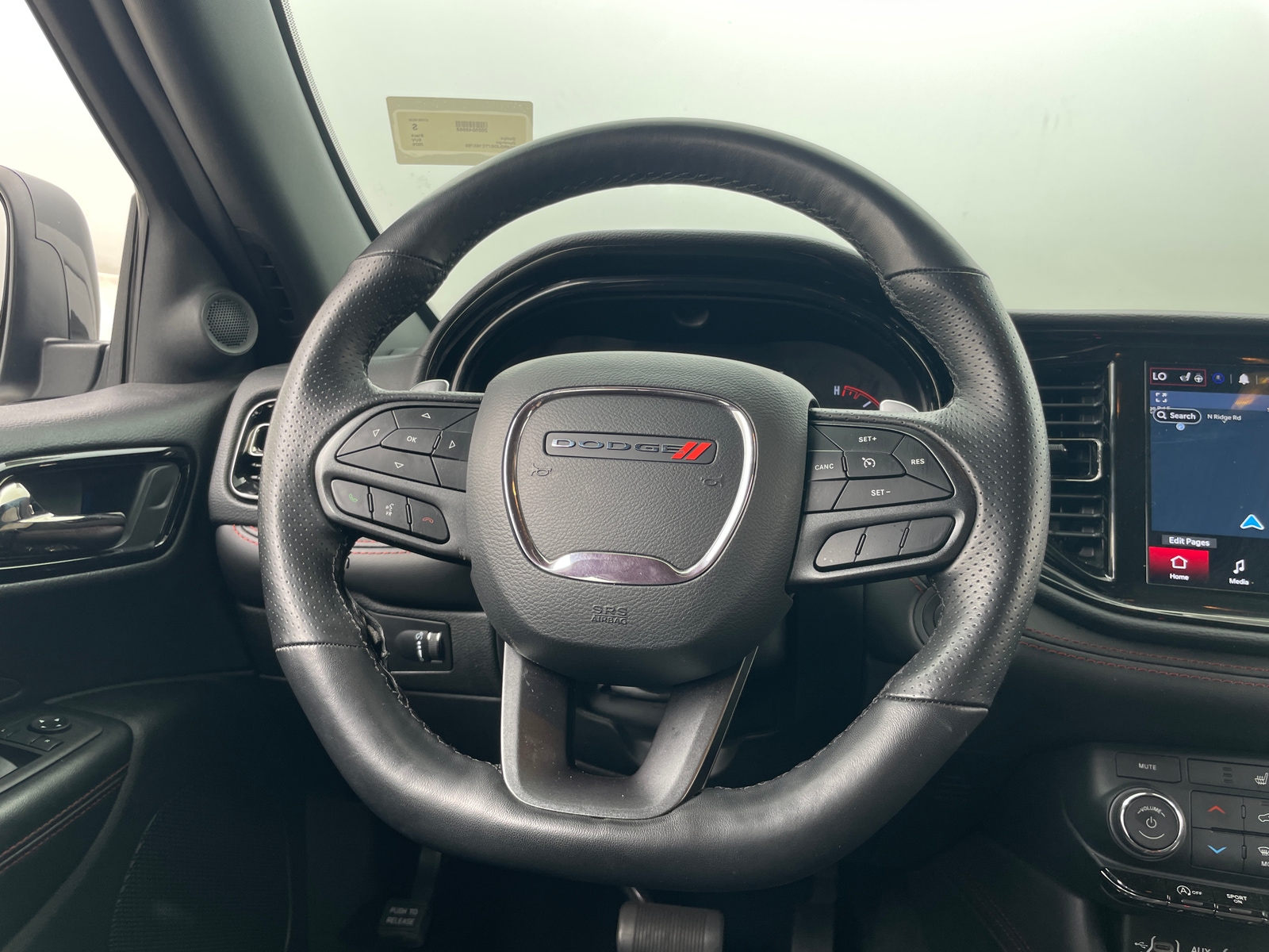 Thumbnail: 2026 Dodge Durango - 5