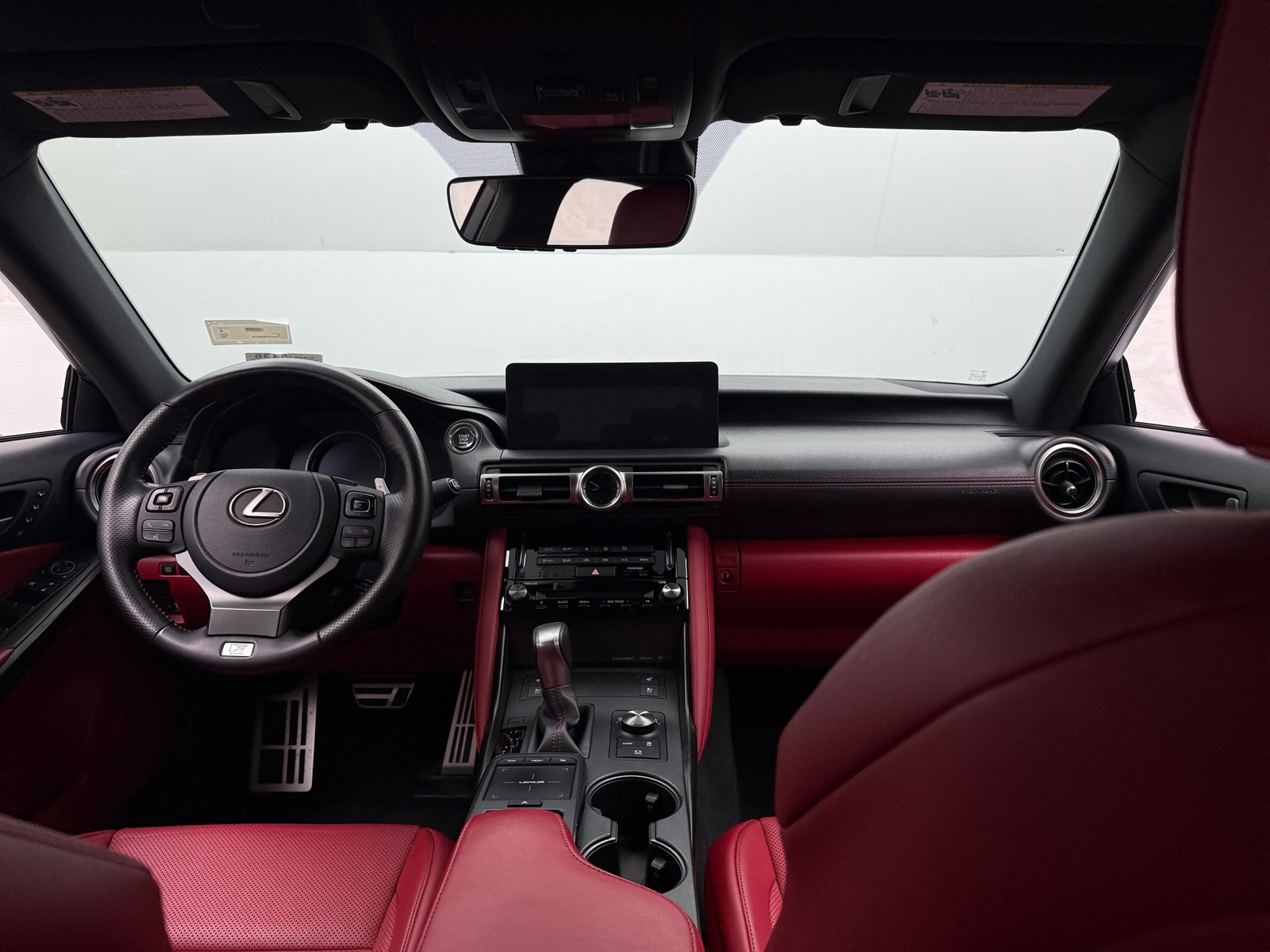 Thumbnail: 2022 Lexus IS - 2