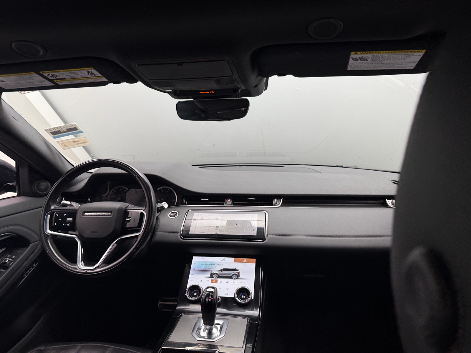 Thumbnail: 2022 Land Rover Range Rover Evoque - 2