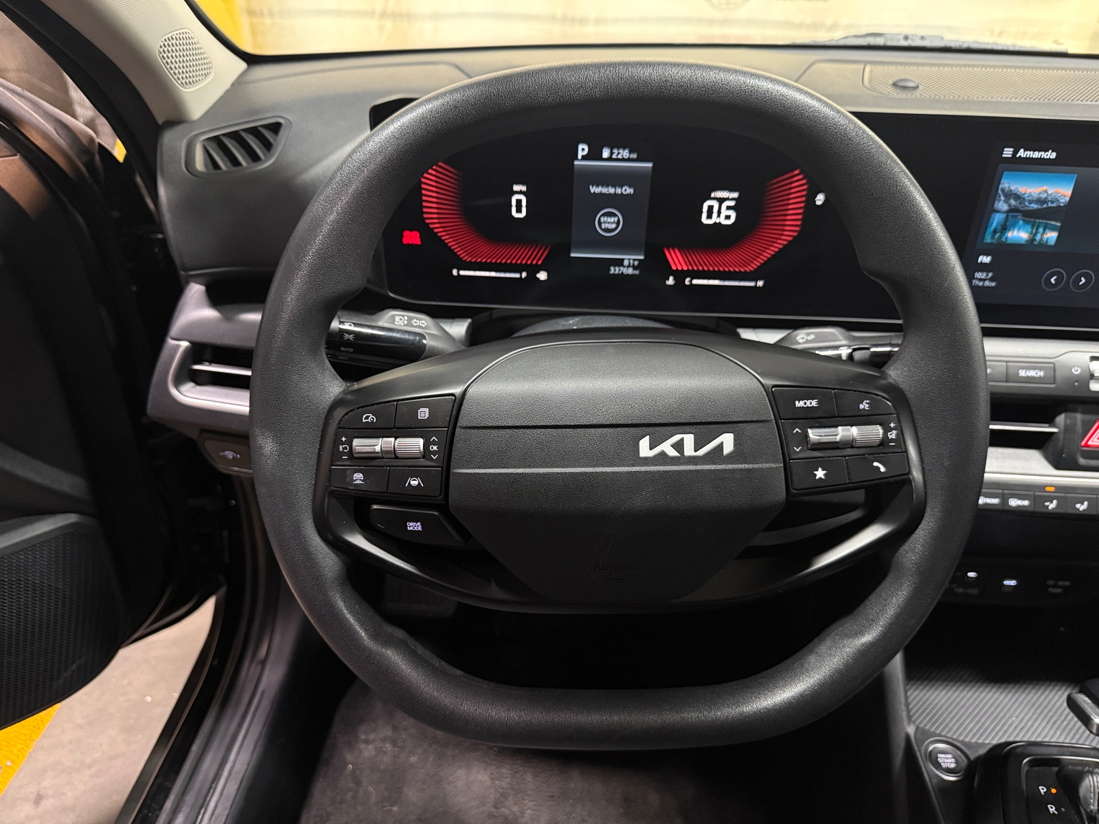 Thumbnail: 2025 Kia K4 - 5