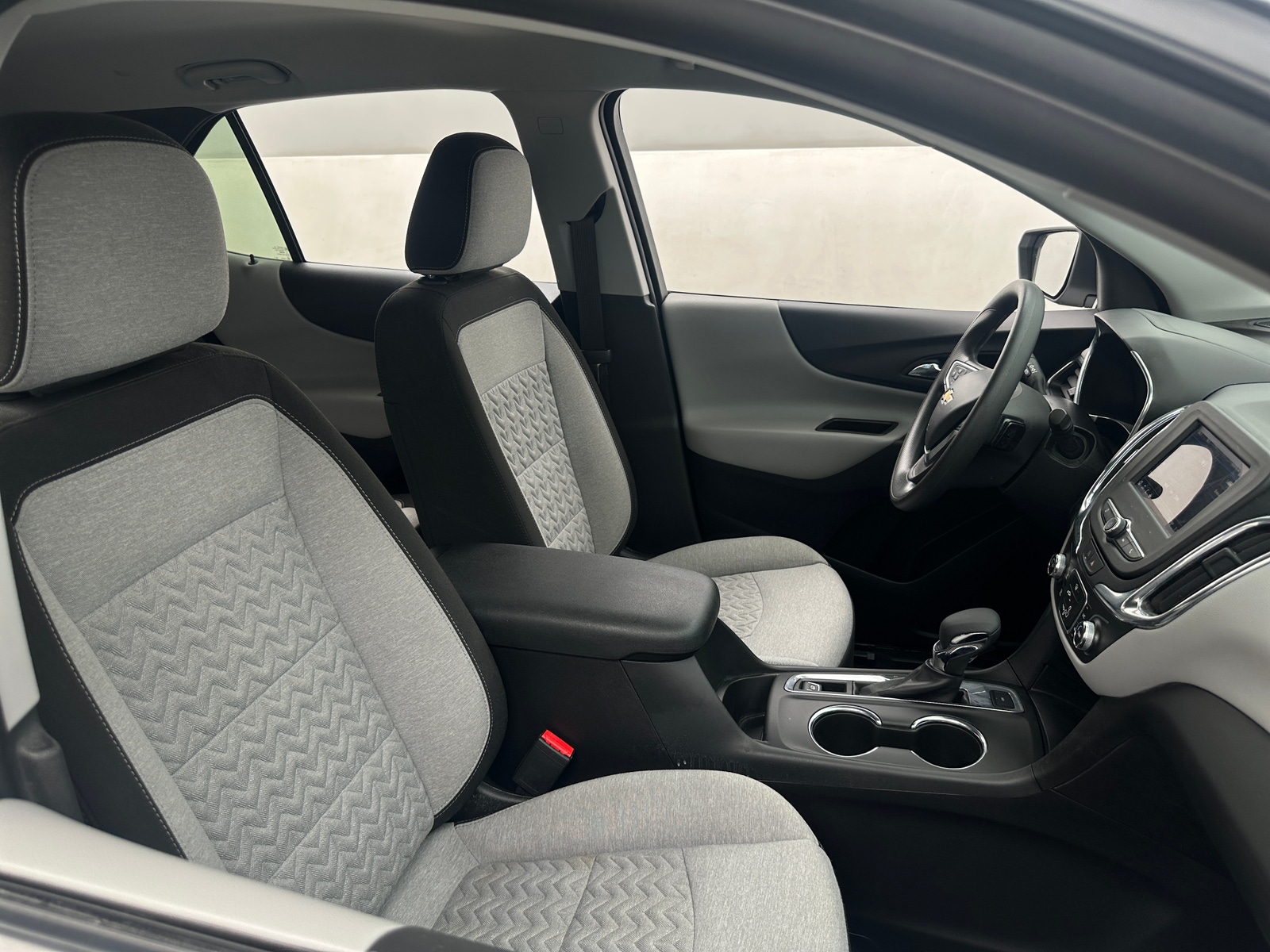 Thumbnail: 2023 Chevrolet Equinox - 2