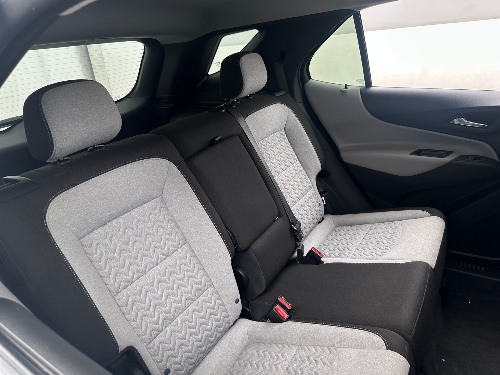Thumbnail: 2023 Chevrolet Equinox - 6