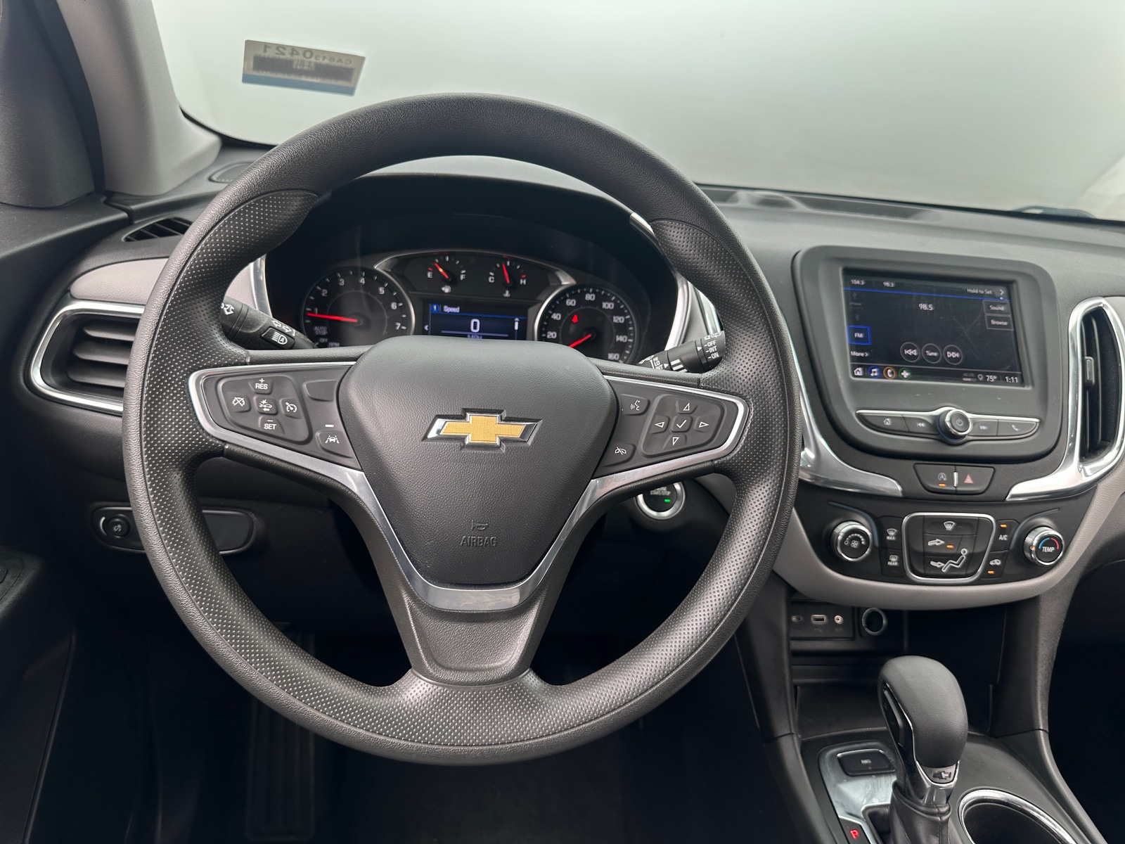 Thumbnail: 2023 Chevrolet Equinox - 5