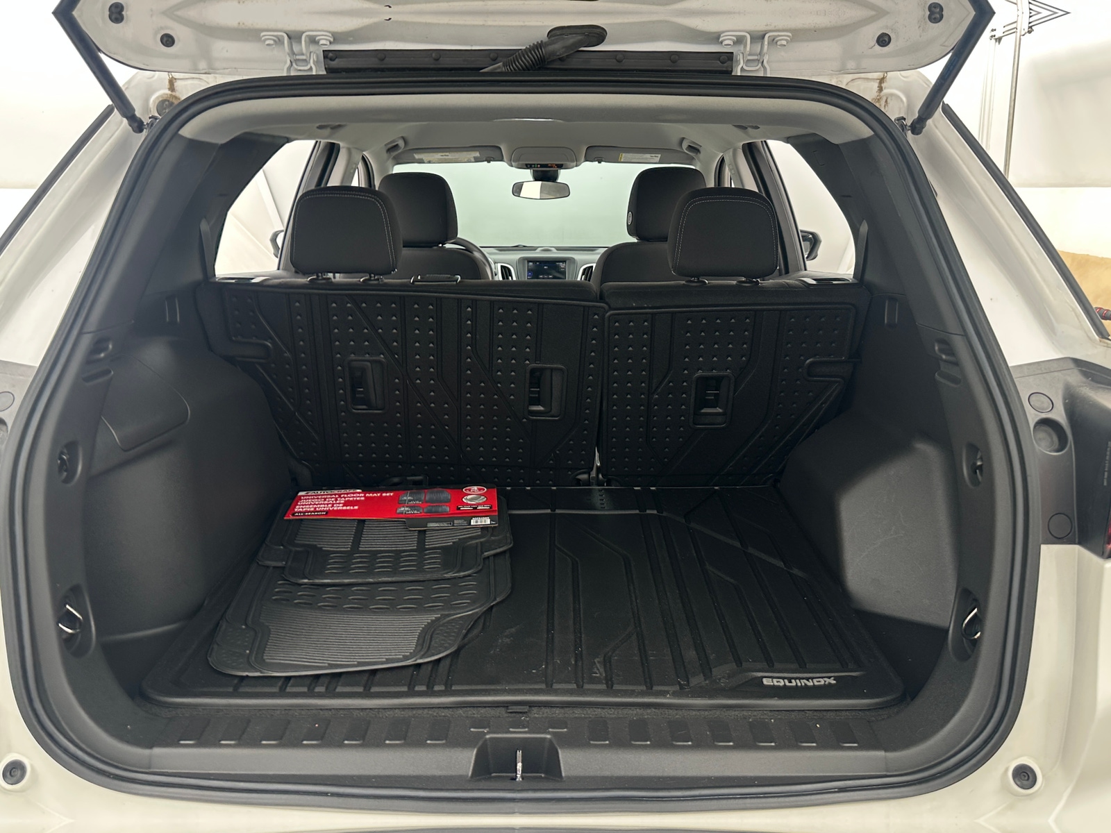 Thumbnail: 2023 Chevrolet Equinox - 7